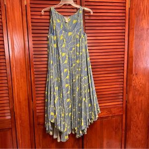 H&M Sleeveless Dress